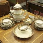 864 1225 COFFEE SET